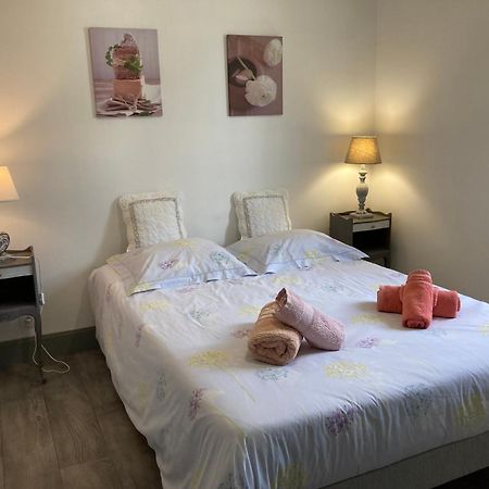 Villa St Laurent Criel-sur-Mer Εξωτερικό φωτογραφία