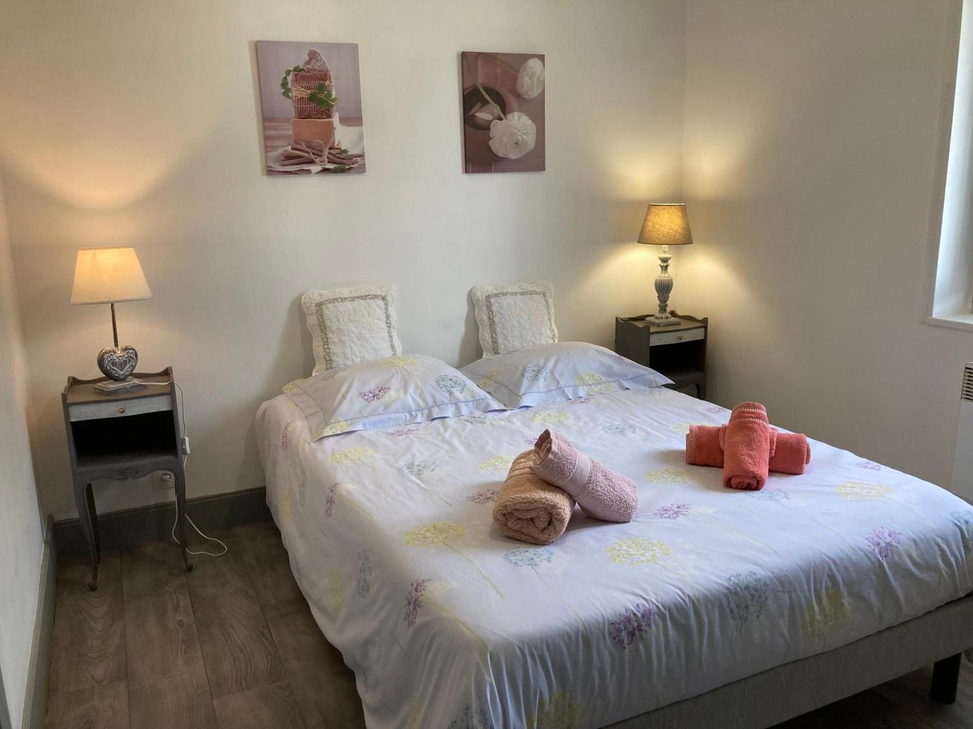 Villa St Laurent Criel-sur-Mer Εξωτερικό φωτογραφία